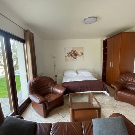 Apartma Barbara Копер Екстер'єр фото