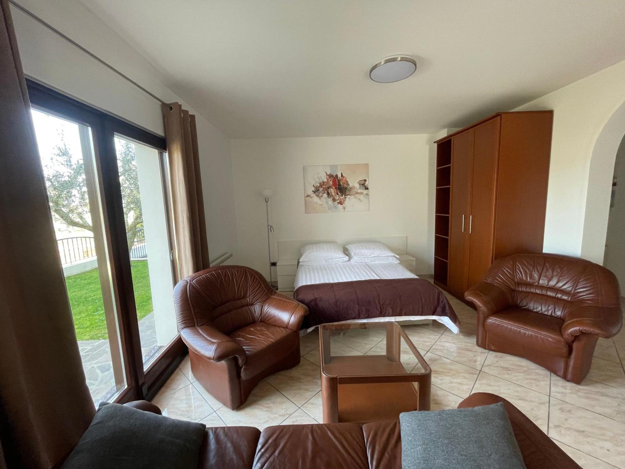 Apartma Barbara Копер Екстер'єр фото