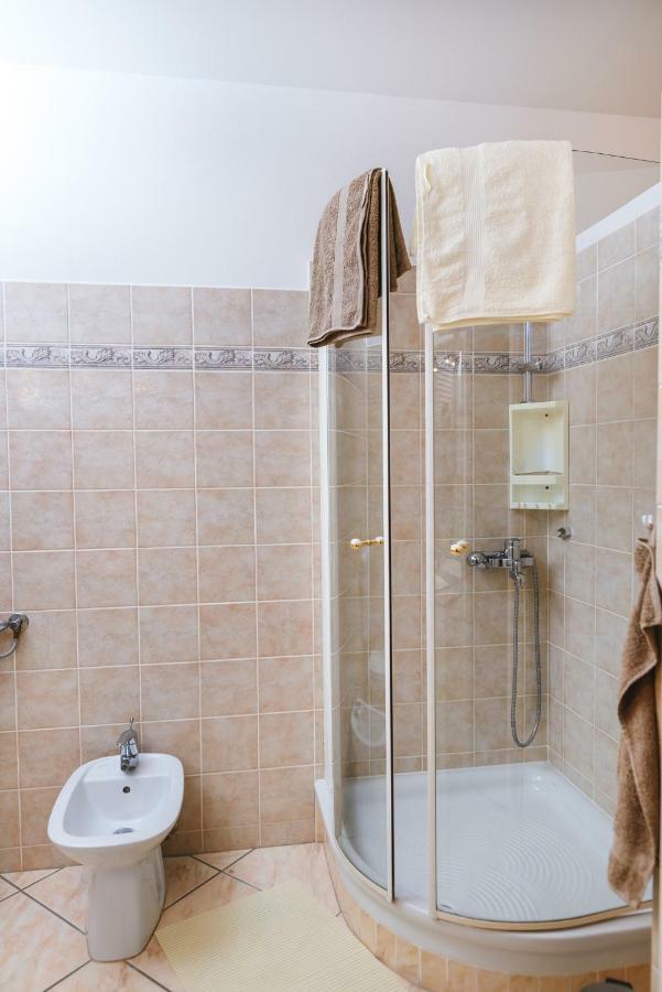 Apartma Barbara Копер Екстер'єр фото